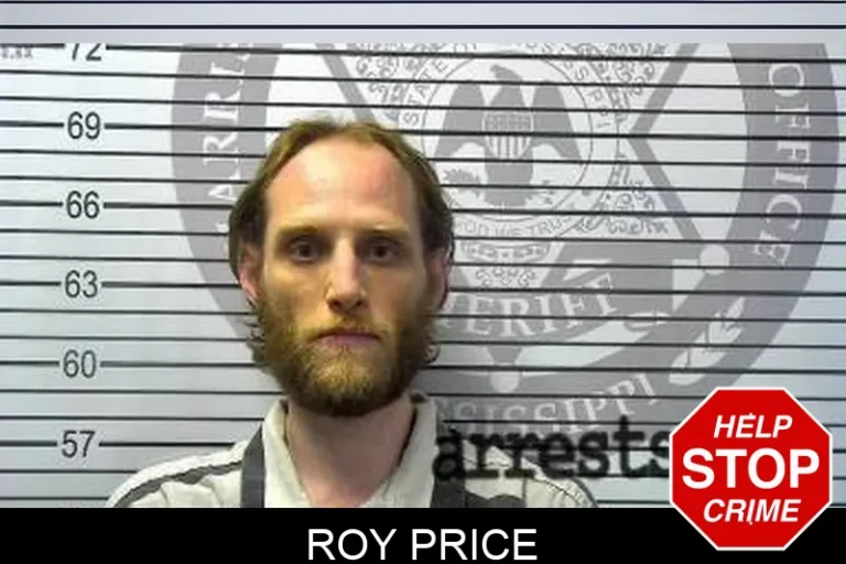 Roy Price