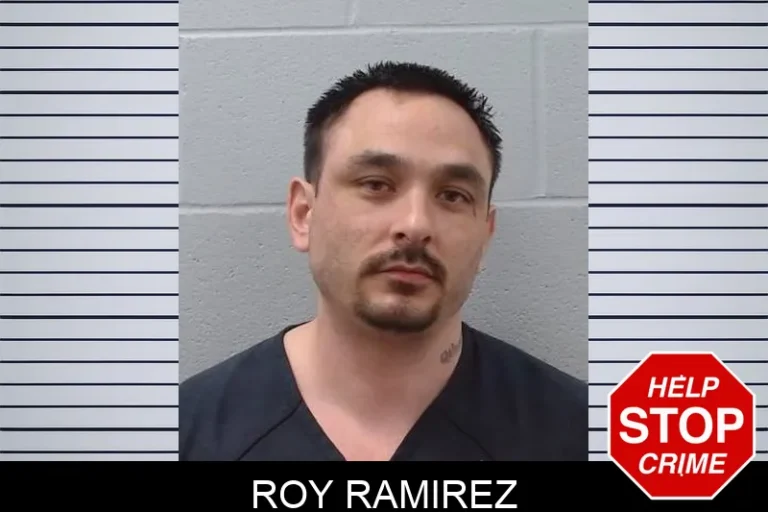 Roy Ramirez
