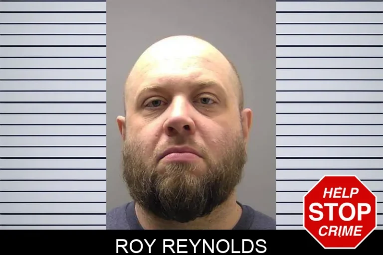 Roy Reynolds
