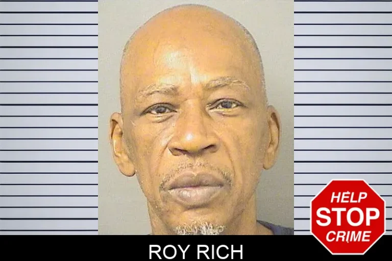 Roy Rich