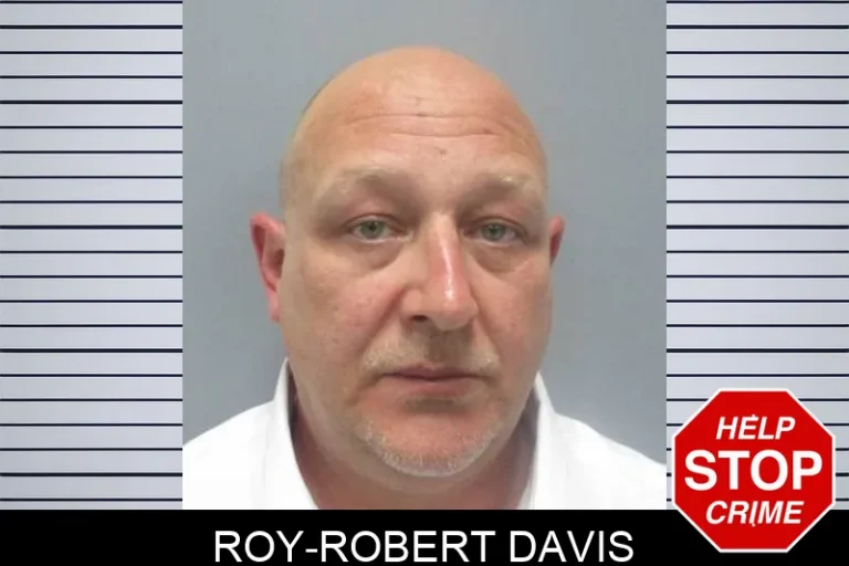Roy-Robert Davis