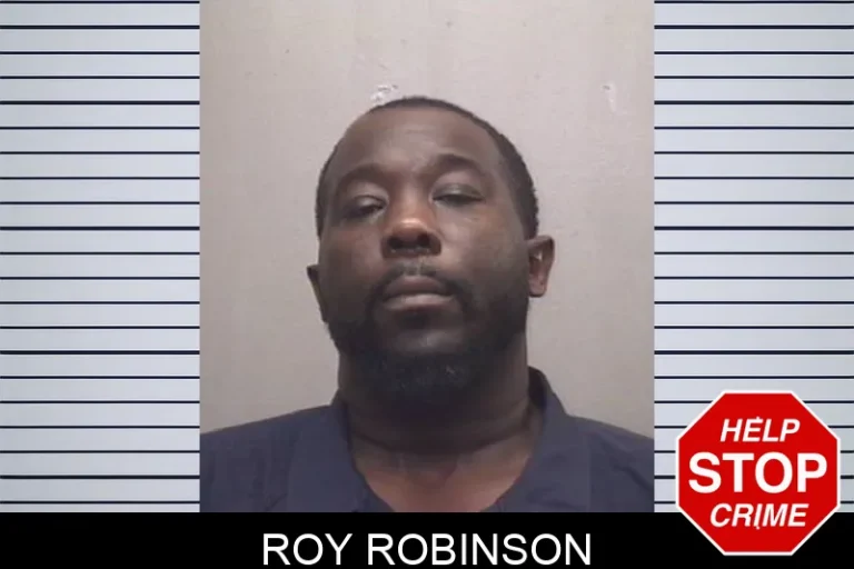 Roy Robinson