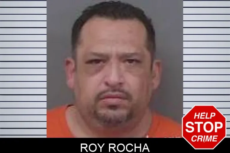 Roy Rocha