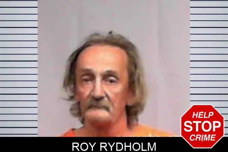 Roy Rydholm