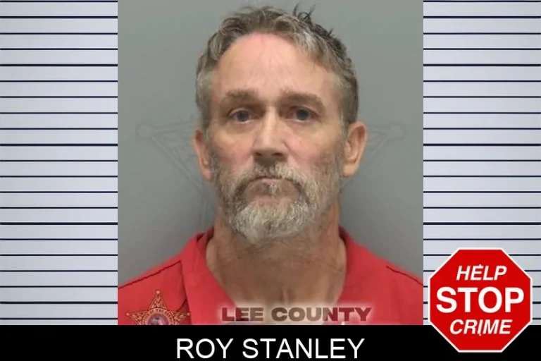 Roy Stanley