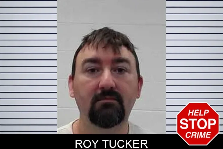 Roy TuCker