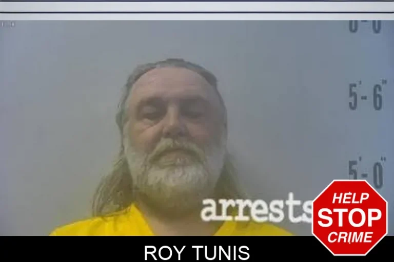 Roy TuNis