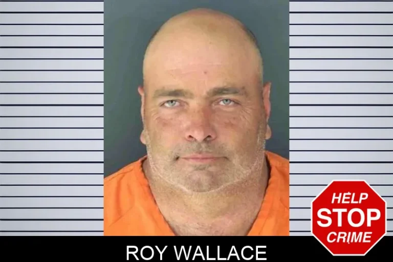 Roy Wallace