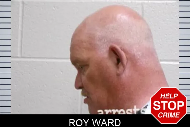 Roy Ward