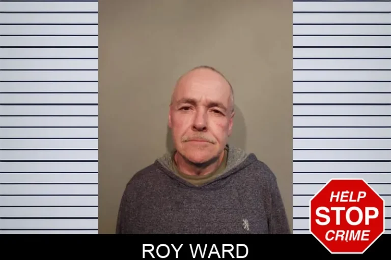 Roy Ward