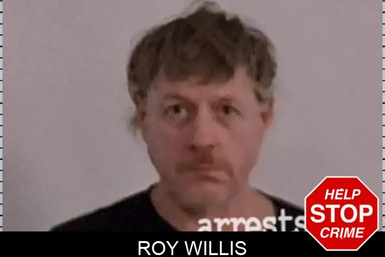 Roy Willis