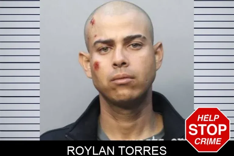 Roylan Torres