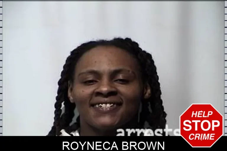 Royneca Brown