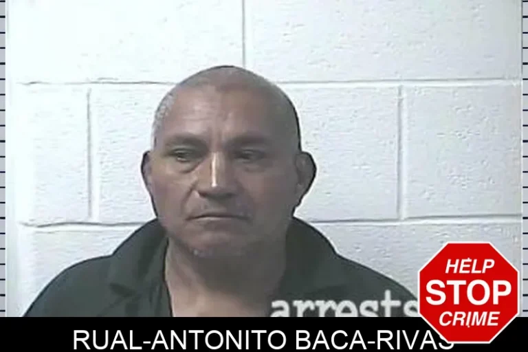 RuAl-Antonito Baca-Rivas