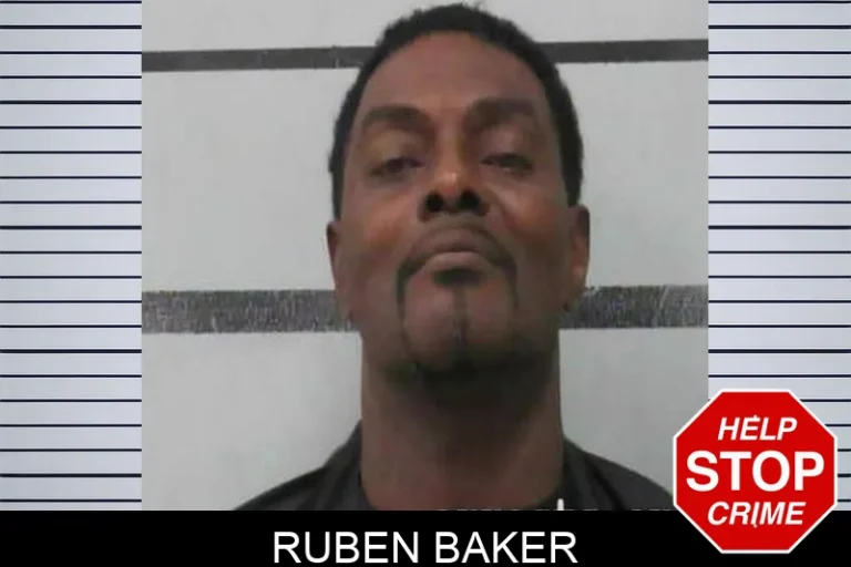 RuBen Baker