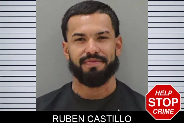 RuBen Castillo