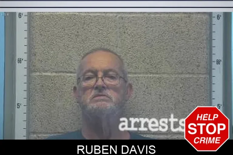 RuBen Davis