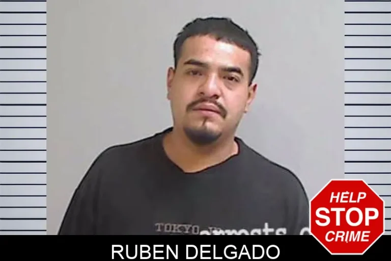 RuBen Delgado