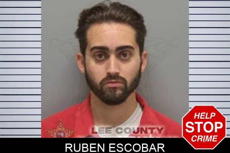 RuBen Escobar