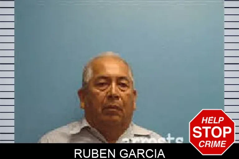 RuBen Garcia
