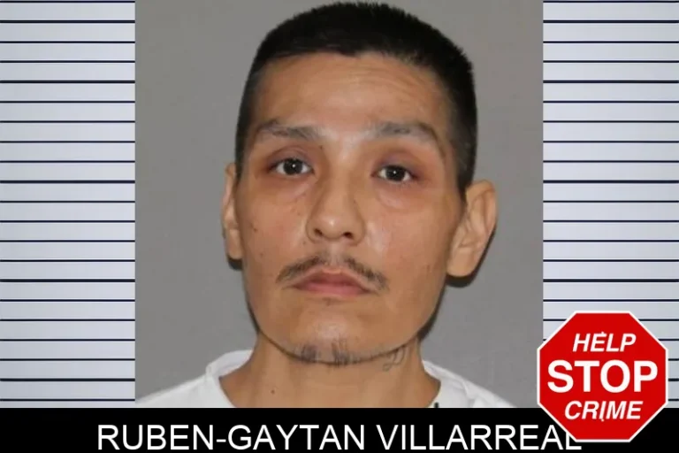 RuBen-Gaytan Villarreal