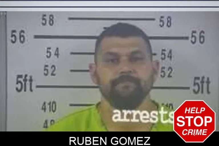 RuBen Gomez