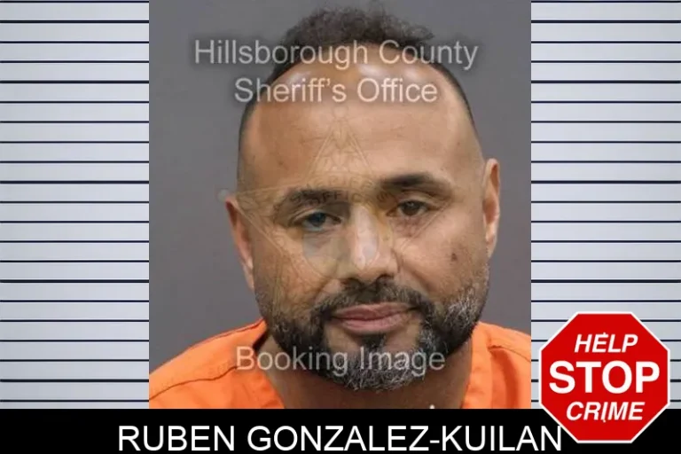 RuBen Gonzalez-KuIlan