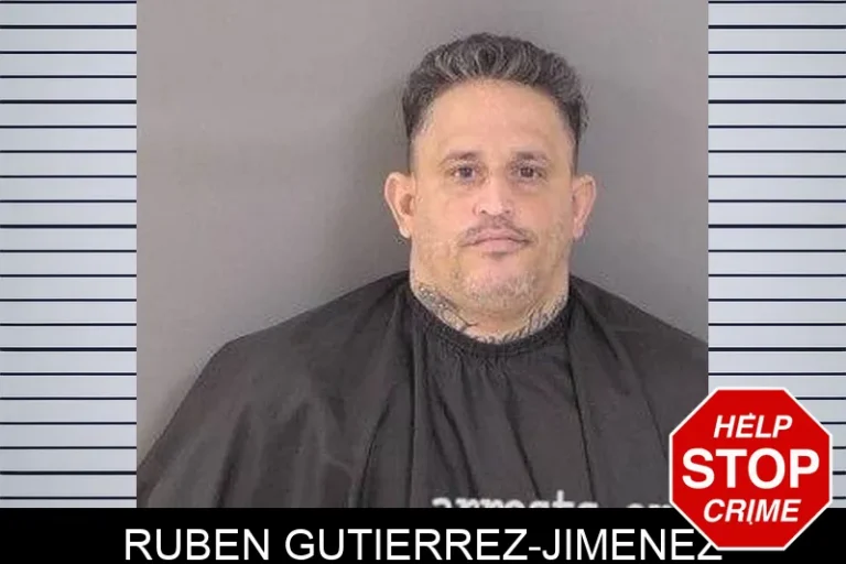 RuBen GuTierrez-Jimenez