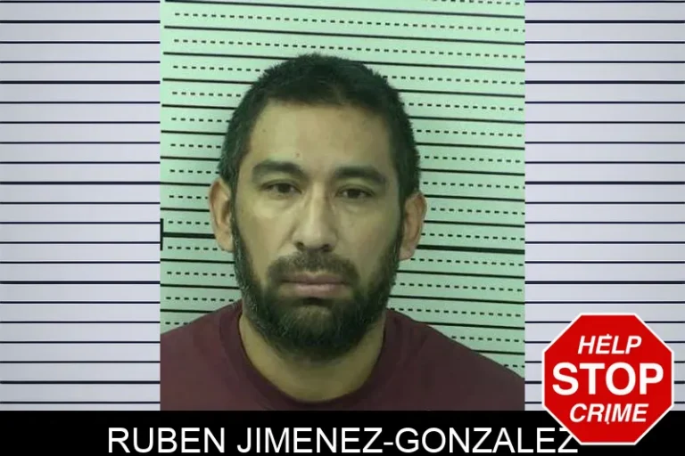 RuBen Jimenez-Gonzalez