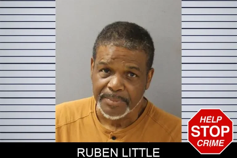 RuBen Little