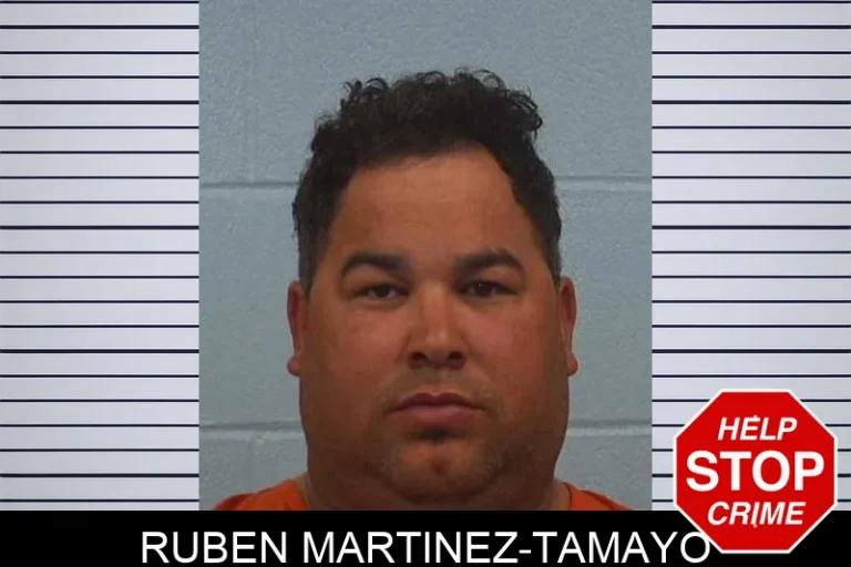 RuBen Martinez-Tamayo