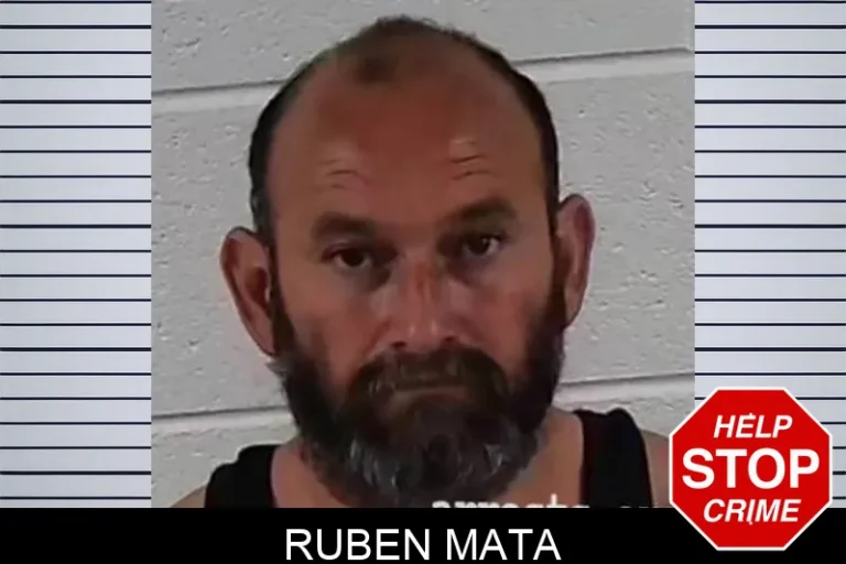 RuBen Mata
