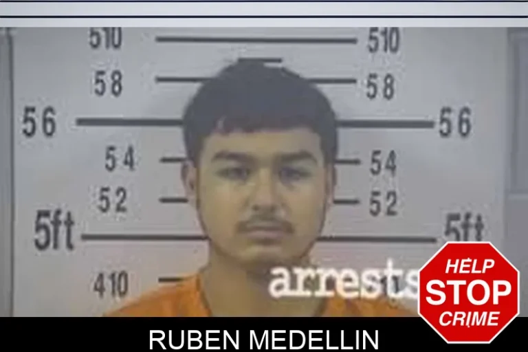 RuBen Medellin