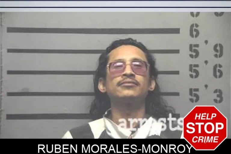 RuBen Morales-Monroy