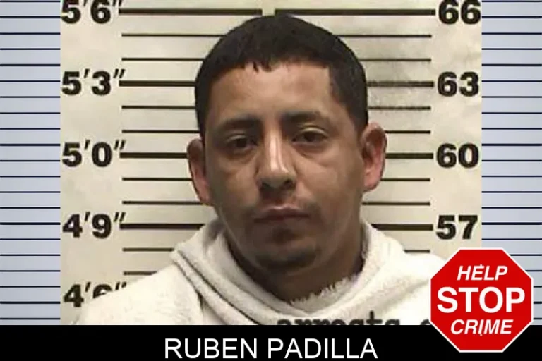 RuBen Padilla