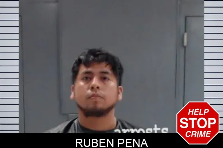 RuBen Pena