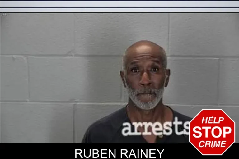 RuBen Rainey