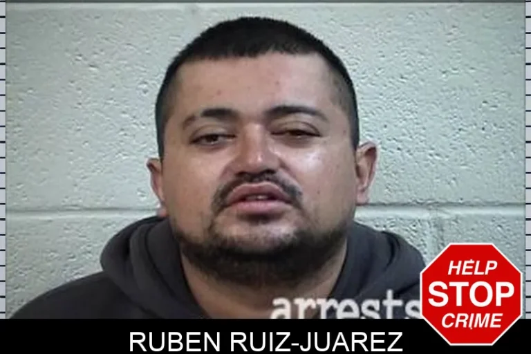 RuBen RuIz-JuArez
