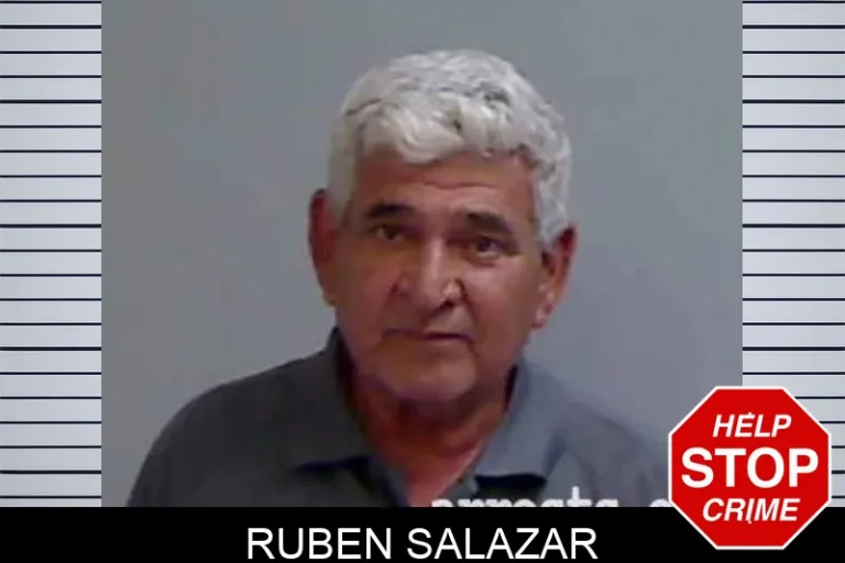 RuBen Salazar