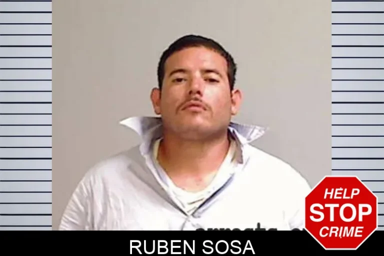 RuBen Sosa