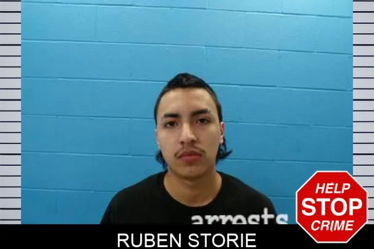 RuBen Storie
