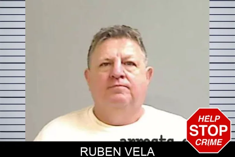 RuBen Vela