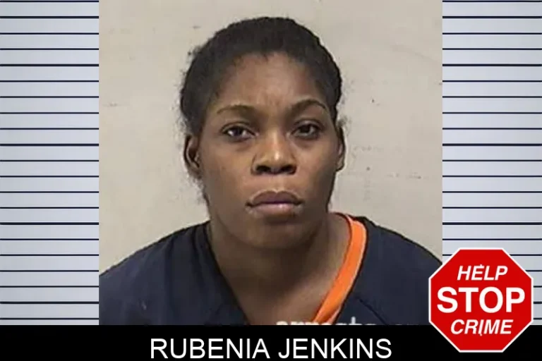 RuBenia Jenkins