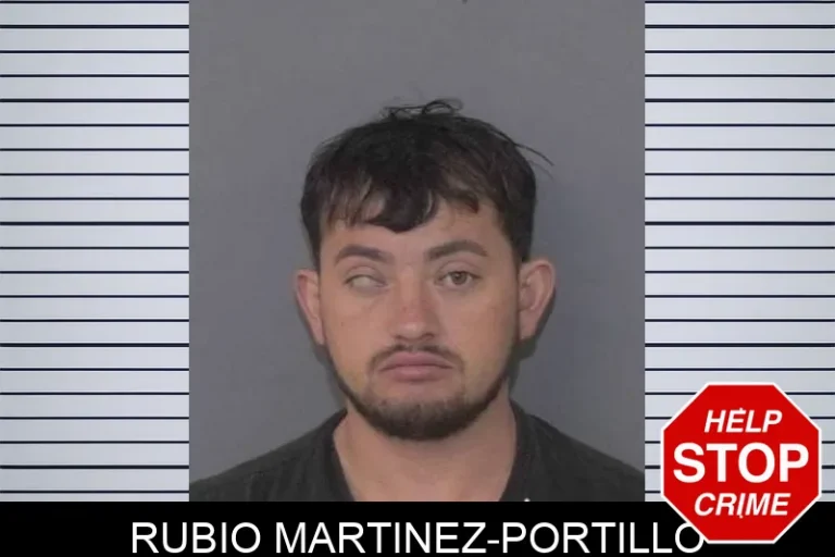 RuBio Martinez-Portillo