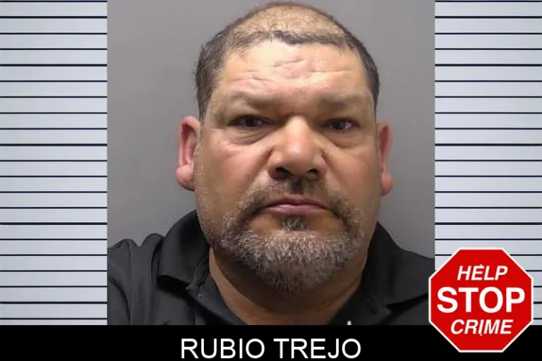 RuBio Trejo