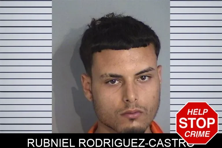 RuBniel RodriguEz-Castro