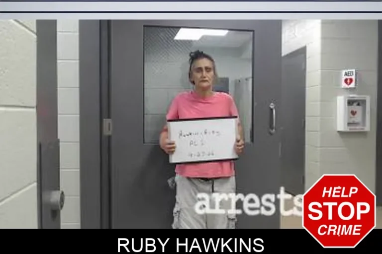RuBy Hawkins