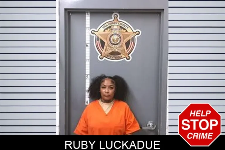 RuBy LuCkaduE