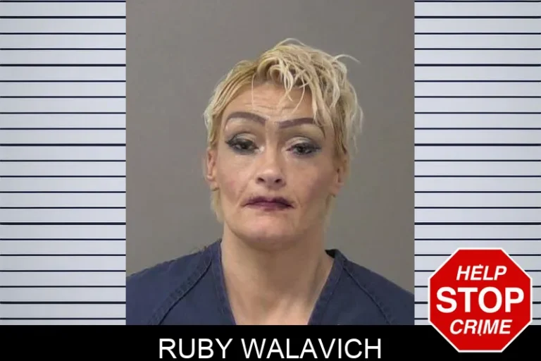 RuBy Walavich