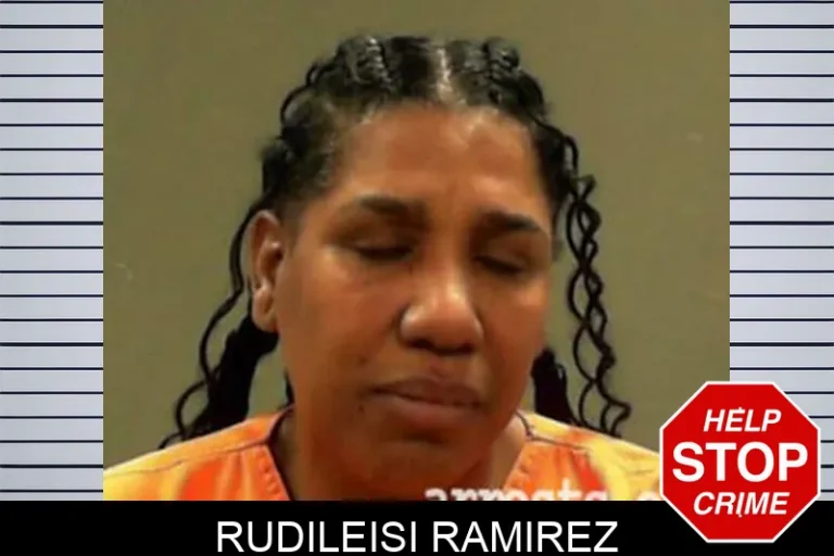 RuDileisi Ramirez